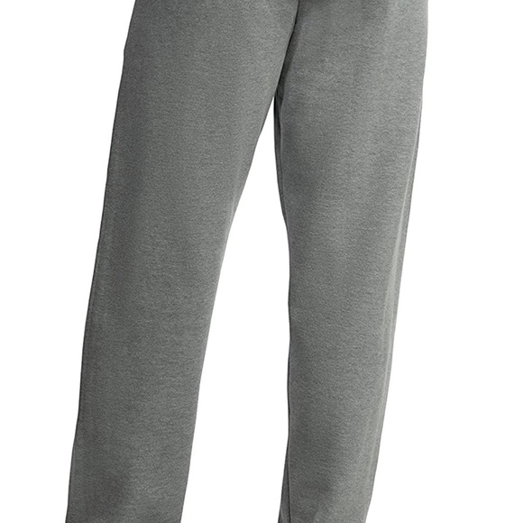 Fruit of the Loom Mens Eversoft Fleece Sweatpants - Picture 2 of 2